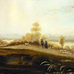 Evening - Aelbert Cuyp - part 1